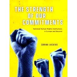 Chicago Series On International And Domestic Institutions-The Strength Of Our Co
