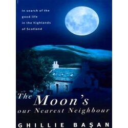 Moon's Our Nearest Neighbour