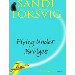 Flying Under Bridges