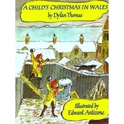 A Child's Christmas In Wales