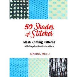50 Shades Of Stitches - Volume 4