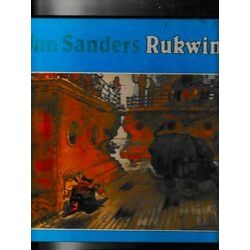 Rukwinden