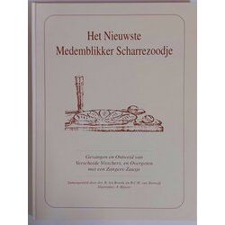 Nieuwste Medemblikker Scharrezoodje