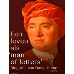Een Leven Als Man Of Letters