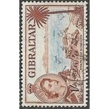 1953/1959 SG 154 - #2 fine used (o)