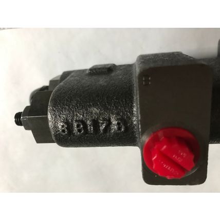 NEW 6B17 BRAKE MASTER CYLINDER, FORKLIFT 6B178,ST