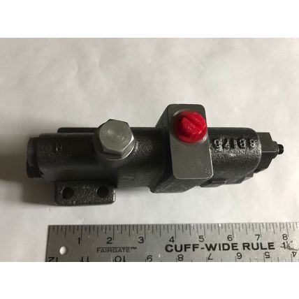 NEW 6B17 BRAKE MASTER CYLINDER, FORKLIFT 6B178,ST