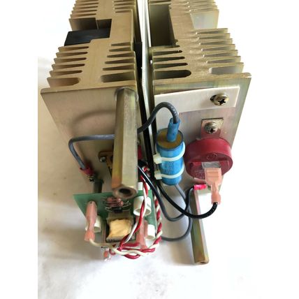 NEW RELIANCE ELECTRIC 86466-11R THYRISTOR ASSEMBLY,0-51378-5,O-51378-5 ,EH
