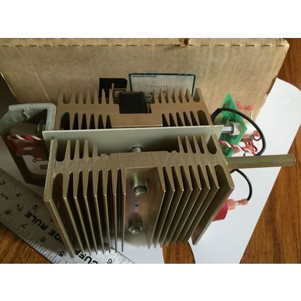 NEW RELIANCE ELECTRIC 86466-11R THYRISTOR ASSEMBLY,0-51378-5,O-51378-5 ,EH