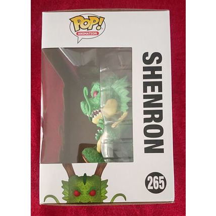 2 x Dragonball Z Pop Vinyls + 2 x Dragonball Z Banpresto Figures - Free Postage