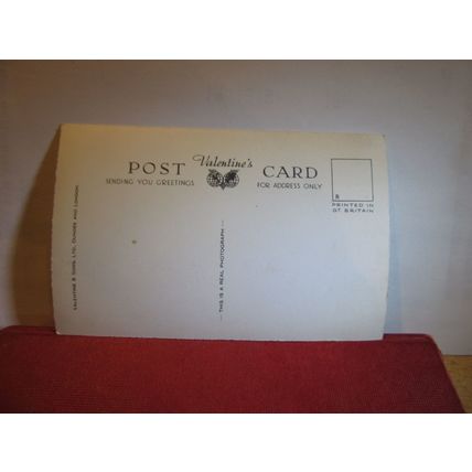 NORWICH CATHEDRAL, NORFOLK. unused vintage postcard RP by Valentine =