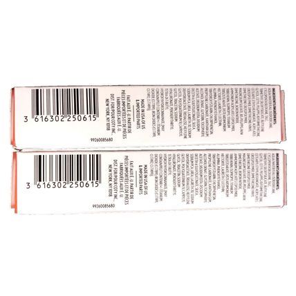 Cover Girl OUTLAST Extreme Wear Concealer 880 CAPPUCCINO 0.30 Oz NEW Lot of 2