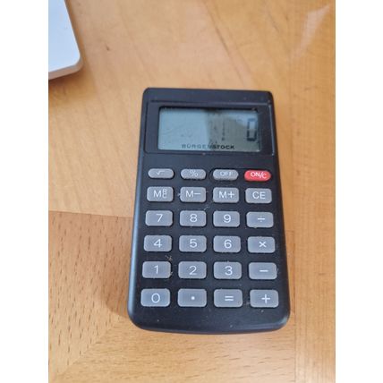 Burgenstock Hotel - Switzerland - Calculator