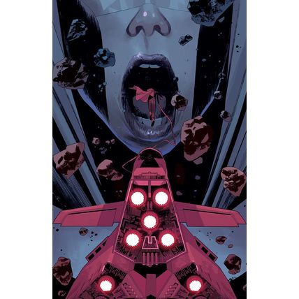 We Only Find Them When They're Dead: #5 Lorenzo De Felici (1:10) BOOM! STUDIOS