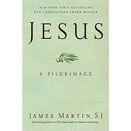 Jesus: A Pilgrimage
