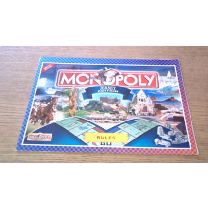 MONOPOLY: THUNDERBIRDS Edition (Parker /Hasbro) 2004 - SEE NOTES