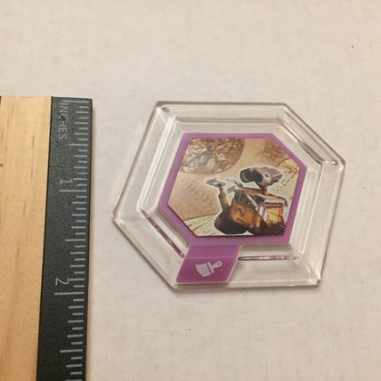 Disney Infinite Wall-E 2'' Power Disc