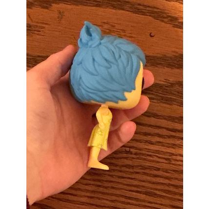 Funko Pop! Pixar: Inside Out - Joy Collectible Vinyl Figure (No Box)