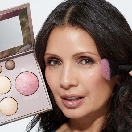 LAURA GELLER NEW YORK Baked Starter Kit: Baked Balance-N-Brighten Powder Foundat