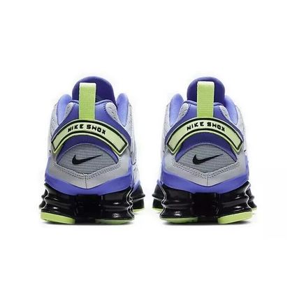 Nike Shox 12 springs