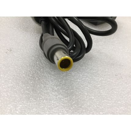 Lot of (10) - OEM Lenovo 90W 20V-4.5A Laptop AC Adapter T410 T420 T510 T520 T60