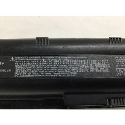 HP Presario CQ32 CQ42 CQ56 CQ62 CQ72 HSTNN-181C Battery MU09XL MU09 MU06 MU03