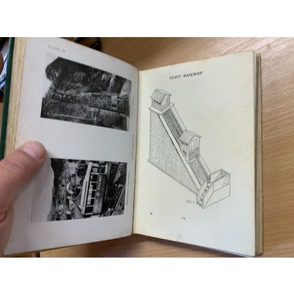 1941 1ST EDITION "I MADE IT MYSELF" CRAFTS ILLUSTRATED HARDBACK BOOK (P3)