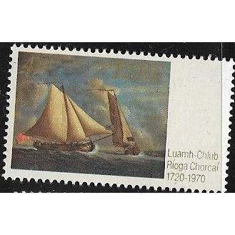 1970 SG 279 - MNH (**)
