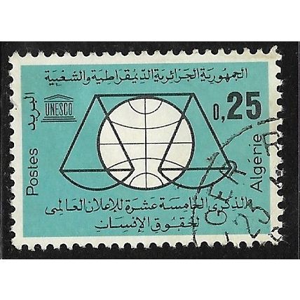 1963 Michel 413 - fine used (o)