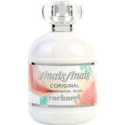 ANAIS ANAIS L'ORIGINAL by Cacharel EDT SPRAY 3.4 OZ *TESTER For WOMEN