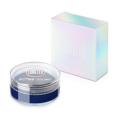 Active Colors - Deep Blue[ ]