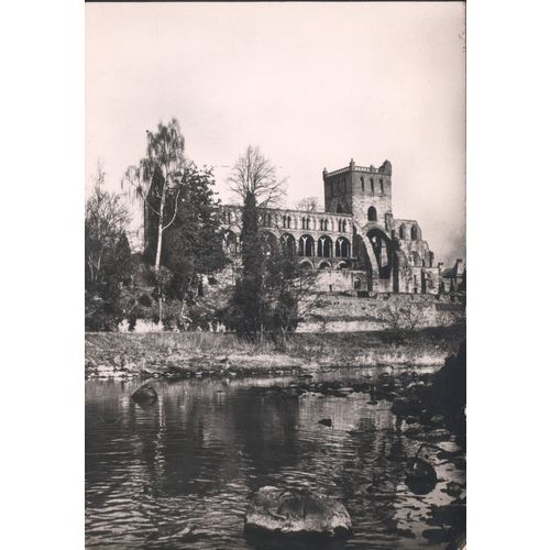 Jedburgh Abbey, Scotland