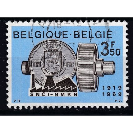 BELGIE 1516 ° (L19)
