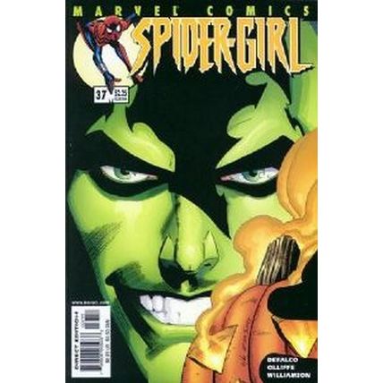 Spider-Girl (Vol 1) # 037 NM MODERN AGE COMICS