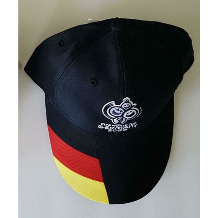 2006 FIFA World Cup Collectibles Lot from Germany New Condition w/Tags