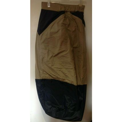 RACKETYS Thick Wheelchair Cover Blanket Winter Wind-proof Leg Foot Protector Med