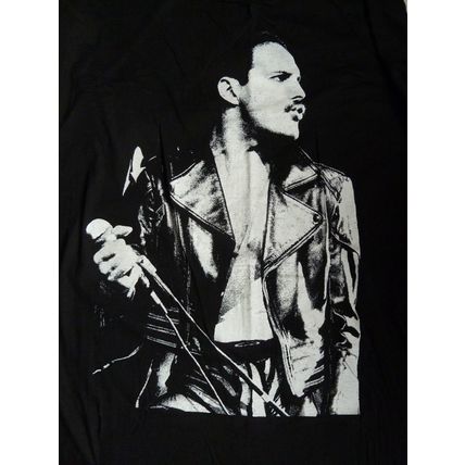 VINTAGE FREDDIE MERCURY T-SHIRT TEE