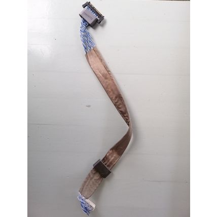 Samsung LE37S62B tcon cable. 070922C12