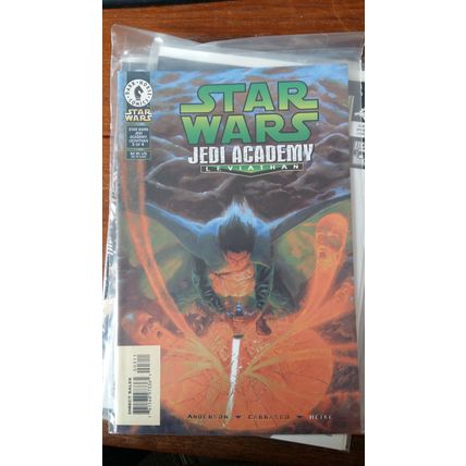 Dark Horse Comics - Star Wars Republic 79 Hunt for the Jedi