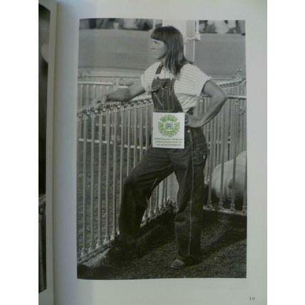 SIGNED 1st MISSOURI STATE FAIR IMAGES OF A MIDWESTERN TRADITION RICHARD GASKELL