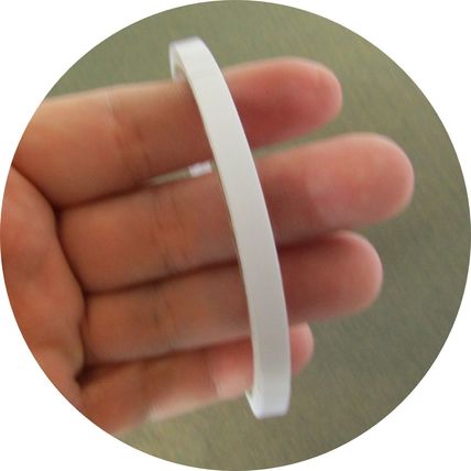 Double Sided Adhesive Craft Tape 6mm x 8m Strong Bond Scrapbook Card Hobby C101