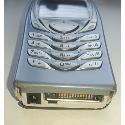 Nokia 6100 cheap mobile phone sim free - rare - UNLOCKED handset