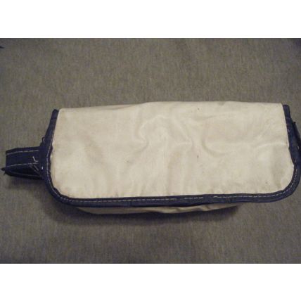 Vintage New York Mets Cooler Bag - 1960's 1970's.