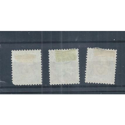Switzerland stamps. 1919 Pro Juventute used / MNG (AL882)