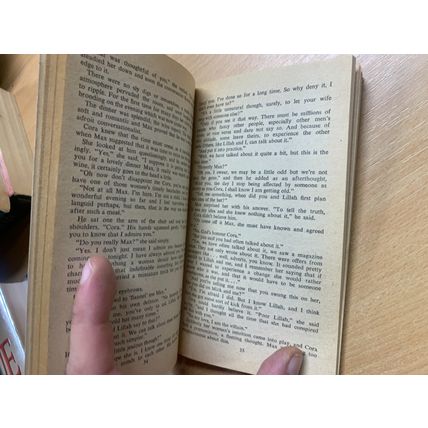 1975 CHARLIE CHESTER "BANNERMAN" CRIME FICTION VINTAGE PAPERBACK BOOK (P2)