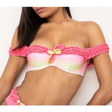 AGENT PROVOCATEUR Nemi Bikini Bra BNWT