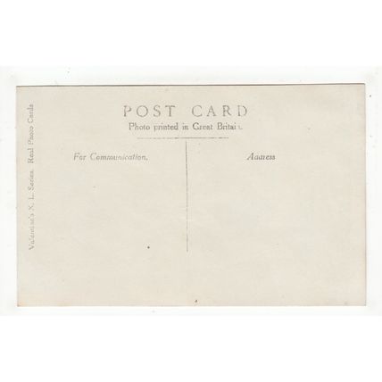 Ruthin and Moel Fammau Postcard Denbighshire Wales