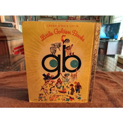 Little Golden Book Sesame Street The Together Book By Revena Dwight Fine+1971