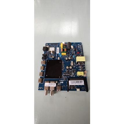 Philips 39PHS6707/12 Main board PSU. 704TQLPL334. CV9675_K42. 317GAAMBG03CTW0030