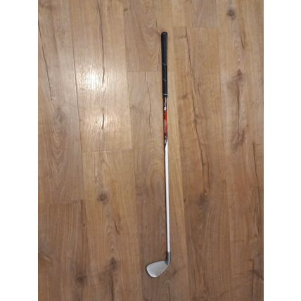 Wilson JGI Short Iron Junior Age 11 to 14 years Old Right Handed Graphite Shaft